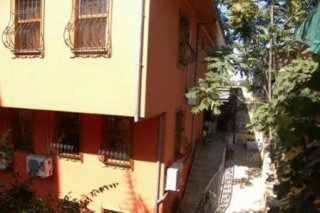 Fanari Villa