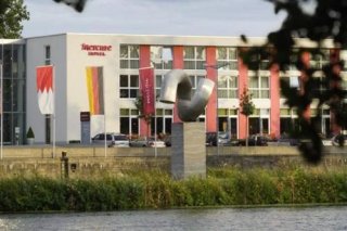 Mercure  Maininsel