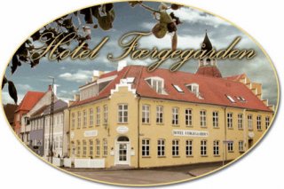 Hotel Færgegaarden Faaborg
