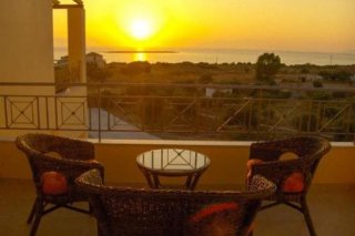 Elafonisos Diamond Resort
