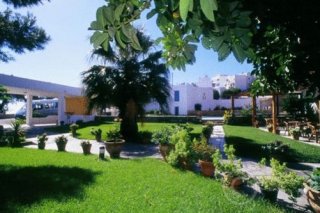 Aeolos Bay Hotel