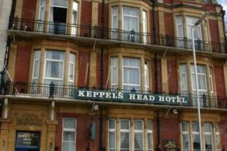 Keppels Head Hotel