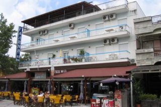Galini Apartments