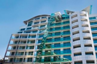 Grand Mercure Century City Apartments