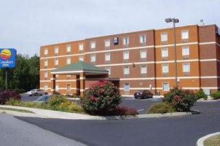 Comfort Inn Capital City