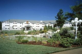 Best Western Executive Court Inn & Conference Center