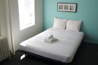 Candy Hotel & Hostel