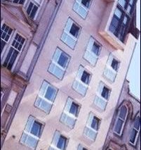 Brunswick Merchant City Hotel