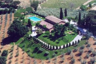 La Casa Delle Querce