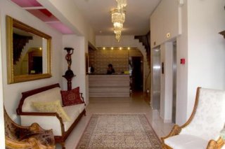 Odeon Hotel