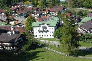 Hotel Garni Post