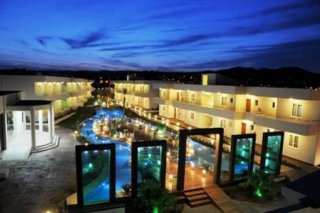 Afandou Bay Resort Suites