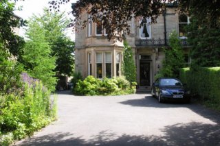 Canter Holm