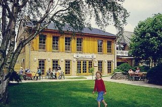 Hotel Treenehof