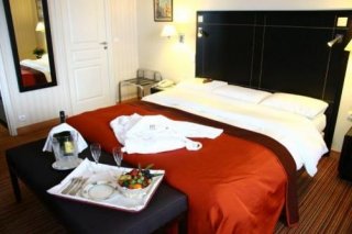 Hotel Mercure  Majestic