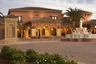 The Grand Del Mar
