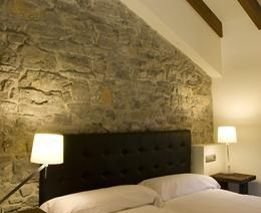 Apartamentos Rurales El Lleron