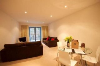 Portland Apartments-Harbour House