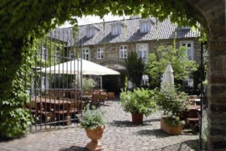 Hotel Rodderhof