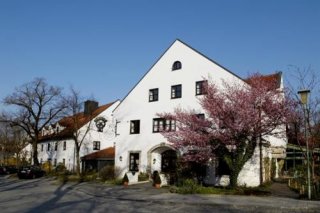 Hotel zur Mühle