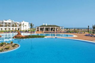 Iberostar Saidia