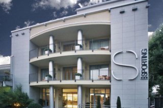 Hotel Sporting