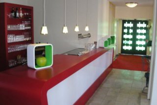 Lounge Hotel