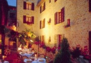 Hotel Le Saint Paul