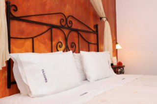 Filoxenia Cozy B&B