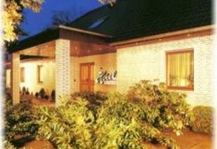 Hotel Garni Krumme Masch