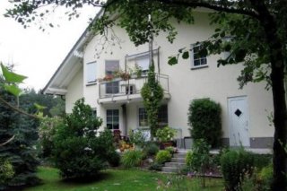 Ferienapartment Muldental