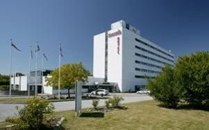 Scandic