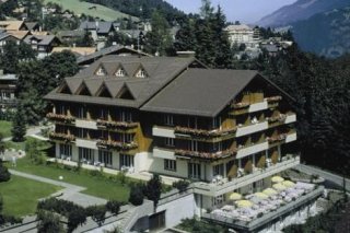 Steinmattli Swiss Quality Hotel