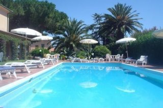 Hotel Gabbiano Azzurro