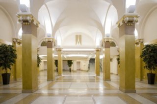 Marivaux HotelCongress & Seminar Centre