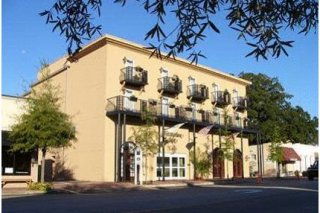 Hampton Inn