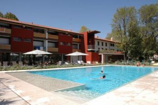La Pergola Hotel e Dependance