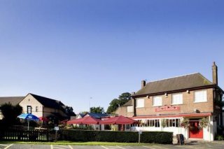 Premier Inn  South (Wootton)