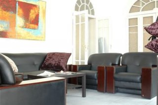 Las Ramblas Rooms