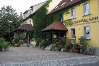 Landgasthof Wellmann