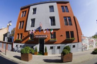 Hotel Plzen