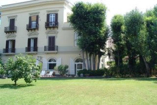B&B Villa Ocsia