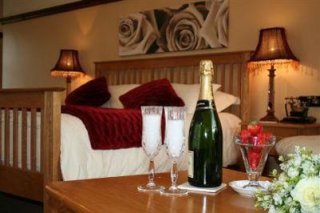 Silver Tassie Hotel & Spa