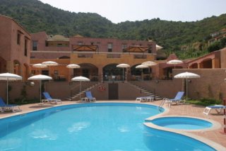 SosVentos Village