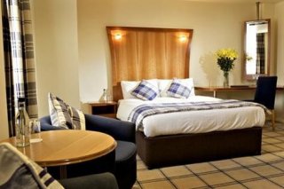 Corus Hotel Hyde Park