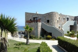 Ikaros BeachLuxury Resort & Spa