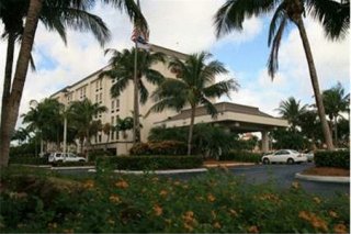 Hampton Inn Miami-Airport West