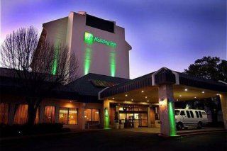 Holiday Inn South Broadway
