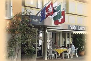 Hotel Löwen