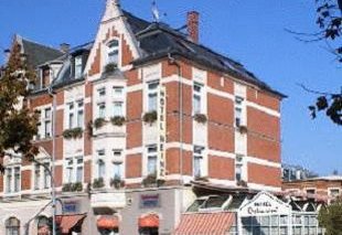 Hotel Heinz